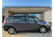 Exhaust system CITROEN C4 Grand Picasso 2.0 HDi