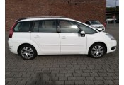 Exhaust system CITROEN C4 Grand Picasso 1.6 VTi