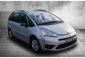 Exhaust system CITROEN C4 Grand Picasso 1.8i - 16V