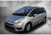 Exhaust system CITROEN C4 Grand Picasso 2.0i - 16V