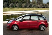 Exhaust system CITROEN C4 Picasso 1.6 HDi