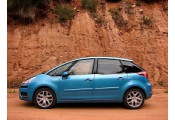 Exhaust system CITROEN C4 Picasso 1.6 VTi