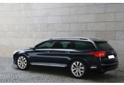 Exhaust system CITROEN C5 2.0 HDi