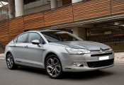 Exhaust system CITROEN C5 1.6 HDi