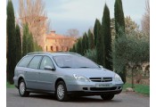 Exhaust system CITROEN C5 3.0i - V6
