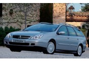Exhaust system CITROEN C5 3.0i - V6