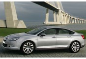 Exhaust system CITROEN C5 1.6 HDi