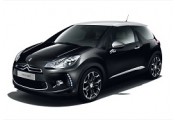 Exhaust system CITROEN DS3 1.6 VTi