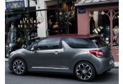 Exhaust system CITROEN DS3 1.4 VTi