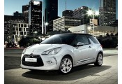 Exhaust system CITROEN DS3 1.6 THP