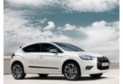 Exhaust system CITROEN DS4 1.6 HDi