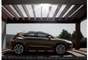Exhaust system CITROEN DS4 1.6 - 16V VTi 120