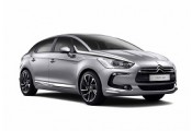 Exhaust system CITROEN DS5 1.6 HDi