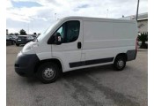 Exhaust system CITROEN Jumper III 2.2 HDi