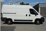 Exhaust system CITROEN Jumper III 2.2 HDi
