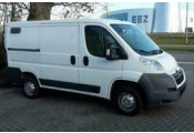 Exhaust system CITROEN Jumper III 3.0 HDi
