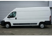 Exhaust system CITROEN Jumper III 3.0 HDi