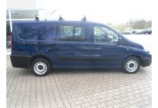 Exhaust system CITROEN Jumpy II 1.6 HDi