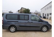 Exhaust system CITROEN Jumpy II 2.0 HDi