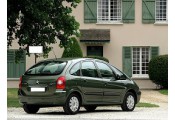 Exhaust system CITROEN Xsara Picasso 2.0 HDi
