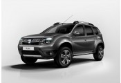 Exhaust system DACIA Duster 1.2 TCe