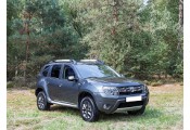 Exhaust system DACIA Duster 1.5 DCi