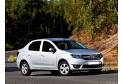 Exhaust system DACIA Logan II 1.2i