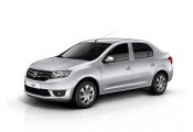 Exhaust system DACIA Logan II 1.5 DCi