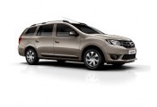 Exhaust system DACIA Logan II MCV 1.5 DCi