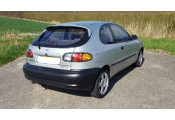 Exhaust system DAEWOO Lanos 1.3i