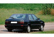 Exhaust system FIAT Croma 2.0 i.e.