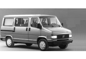 Exhaust system FIAT Ducato I 2.0