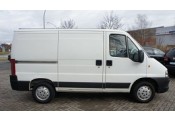 Exhaust system FIAT Ducato III 2.3 JTD TD