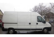 Exhaust system FIAT Ducato III 2.8 JTD