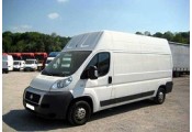 Exhaust system FIAT Ducato IV 2.3 JTD