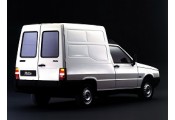 Exhaust system FIAT Fiorino 1.3
