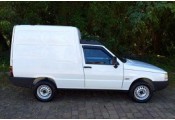 Exhaust system FIAT Fiorino 1.3 Diesel