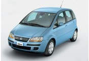 Exhaust system FIAT Idea 1.2 - 16V