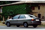 Exhaust system FIAT Marea 1.6 - 16V