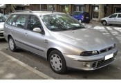 Exhaust system FIAT Marea 1.8 - 16V