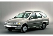 Exhaust system FIAT Palio 1.2