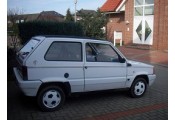 Exhaust system FIAT Panda I 0.7|0.9