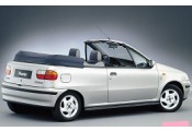 Exhaust system FIAT Punto 1.6