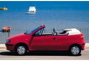 Exhaust system FIAT Punto 1.2