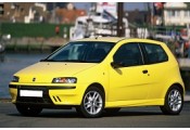 Exhaust system FIAT Punto II 1.2 - 16V