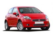 Exhaust system FIAT Grande-Punto 1.4i - 16V