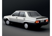 Exhaust system FIAT Regata 1.3