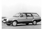 Exhaust system FIAT Regata 1.5
