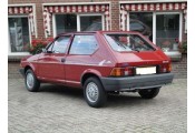 Exhaust system FIAT Ritmo 1.2|1.3