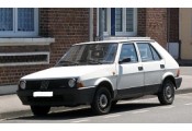Exhaust system FIAT Ritmo 1.5
